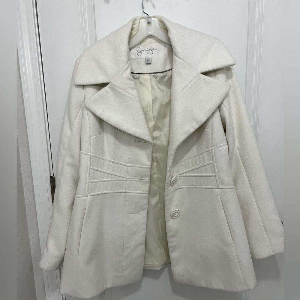 Women’s Jessica Simpson coat